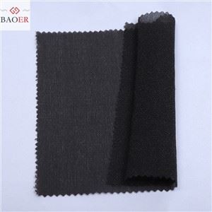 ما هي استخدامات المواد المنسوجة السميكة؟